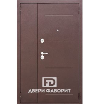 тамбурная антивандальная дверь от производителя