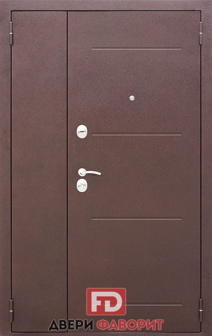 тамбурная антивандальная дверь от производителя